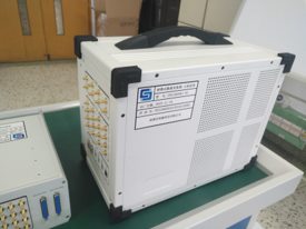 测试测控设备类产品 — 检测装置